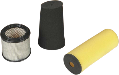 EMGO Air Filter - Honda 12-90630