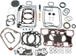 JAMES GASKET Motor Gasket Kit with MLS Head Gaskets - '92-'99 EVO 17041-92-MLS