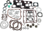 JAMES GASKET Motor Gasket Kit - .046" Head Gaskets - 88"/96" - '05-'17 Twin Cam JGI-17053-05