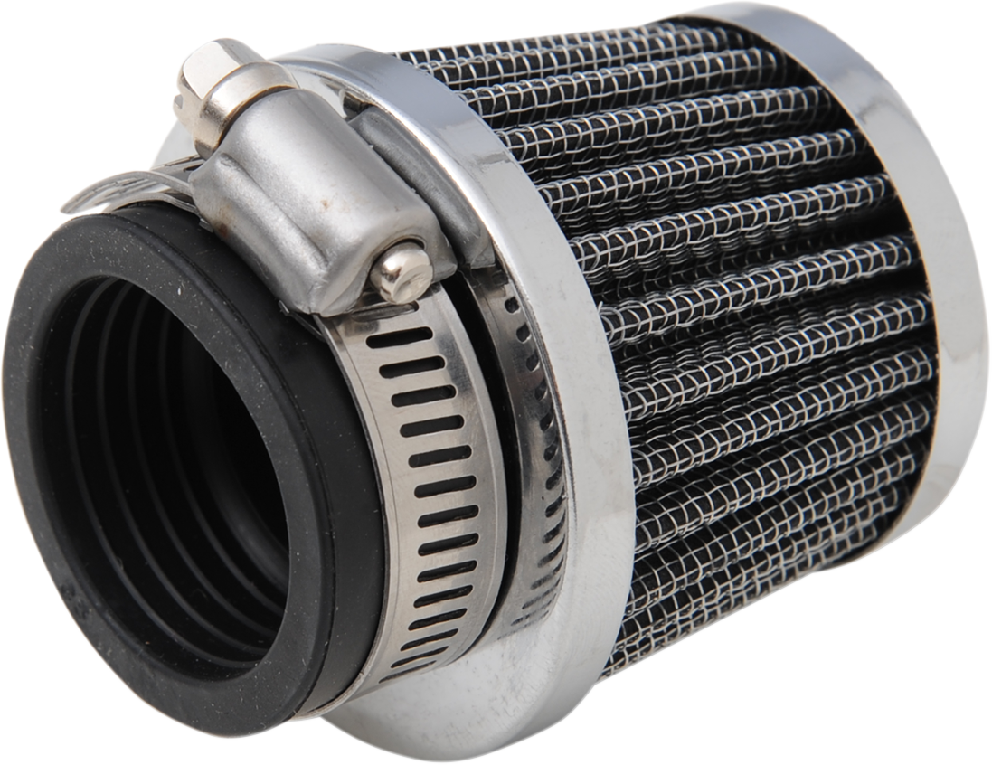 EMGO Clamp-On Pod Air Filter - Universal - 35 mm ID 12-55735