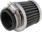 EMGO Clamp-On Pod Air Filter - Universal - 35 mm ID 12-55735