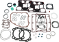 JAMES GASKET Top End Gasket MLS Kit - '99-'04 Twin Cam 95" 17054-99-MLS