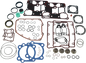 JAMES GASKET Motor Gasket Kit - .046" Head Gaskets - 95"/103" - '05-'06 Twin Cam JGI-17055-05