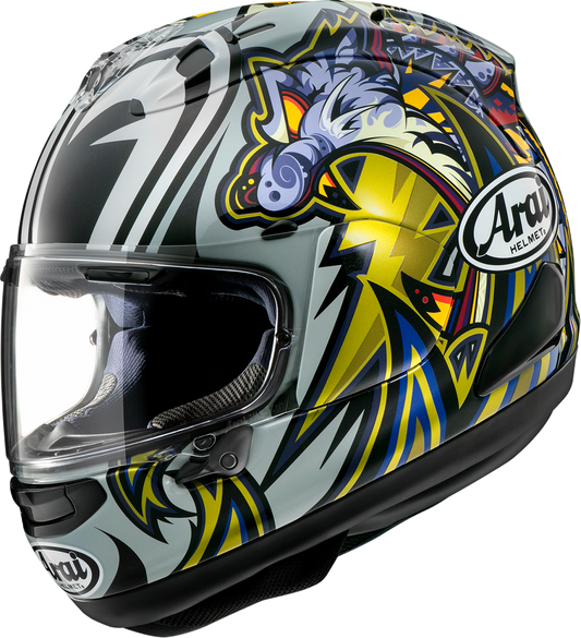ARAI HELMETS Corsair-X Helmet - Nakasuga 4 - XL 0101-18462