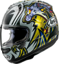 ARAI HELMETS Corsair-X Helmet - Nakasuga 4 - XL 0101-18462