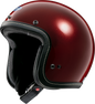 ARAI HELMETS Classic-V Helmet - Metallic Red - Medium 0104-3506