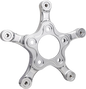 ARLEN NESS Spider Rotor Adaptor - Chrome 300-083