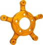 ARLEN NESS Spider Rotor Adaptor - Gold 300-088