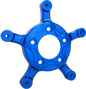 ARLEN NESS Spider Rotor Adaptor - Blue 300-087