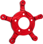ARLEN NESS Spider Rotor Adaptor - Red 300-089