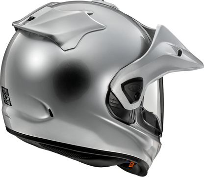 ARAI HELMETS XD-5 Helmet - Aluminum Silver - Small 0140-0412