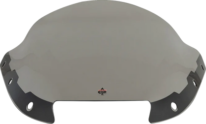 KLOCK WERKS Flare® Windshield - 14-1/2" - Tinted - '22-'24 R18 KWW-06-0608-T