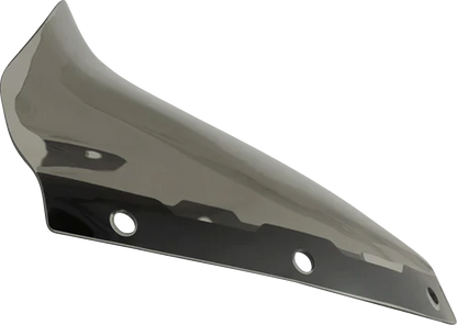 KLOCK WERKS Flare® Windshield - 14-1/2" - Tinted - '22-'24 R18 KWW-06-0608-T