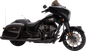 KLOCK WERKS Kolor Flare® Windshield - 10" - Bronze - '14-'26 Indian KWW-04-0642