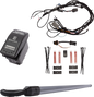 RAVEK Multi-Function Taillight - Ranger w/o Ride Command 64-109