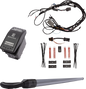 RAVEK Multi-Function Taillight - General w/ Ride Command 64-704