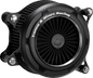 VANCE & HINES V02 Onyx Air Intake Kit - Black 41114