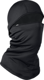 ZAN HEADGEAR SportFlex® Convertible Balaclava - Black WBSF114