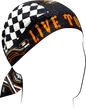 ZAN HEADGEAR Flydanna® Head Wrap - Ride To Live Z310