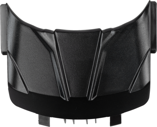ICON Elsinore™ Rear Cover - Black 0133-1580