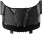 ICON Elsinore™ Rear Cover - Black 0133-1580