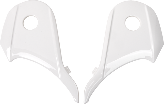 Z1R Range 2.0 Side Plates - White 0133-1512