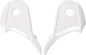 Z1R Range 2.0 Side Plates - White 0133-1512