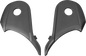 Z1R Range 2.0 Side Plates - Dark Silver 0133-1513