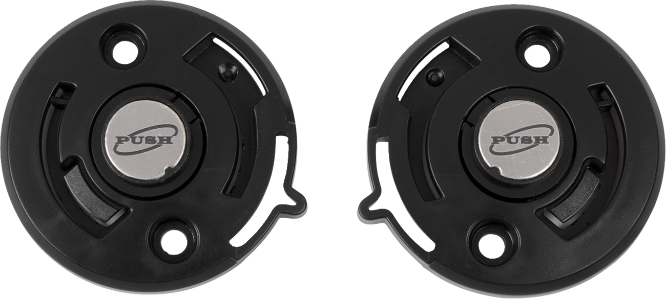 Z1R Road Maxx 2.0 / Range 2.0 / Nemesis Pivot Kit - Black 0133-1514