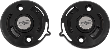 Z1R Road Maxx 2.0 / Range 2.0 / Nemesis Pivot Kit - Black 0133-1514