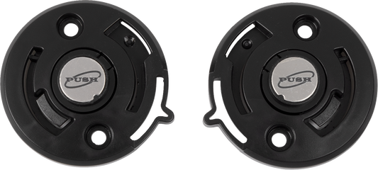 Z1R Road Maxx 2.0 / Range 2.0 / Nemesis Pivot Kit - Black 0133-1514