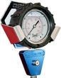 MOTION PRO Holder - Air Gauge - Magnetic 08-0475