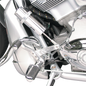 PINGEL Shifter Kit - V-Rod 77800