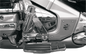PINGEL Shifter Kit - GL18 77000