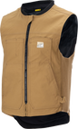 ALPINESTARS TECH-AIR Tech-Air® 3 v2 Canvas Vest - Tan - 3XL 6505125-86-3XL