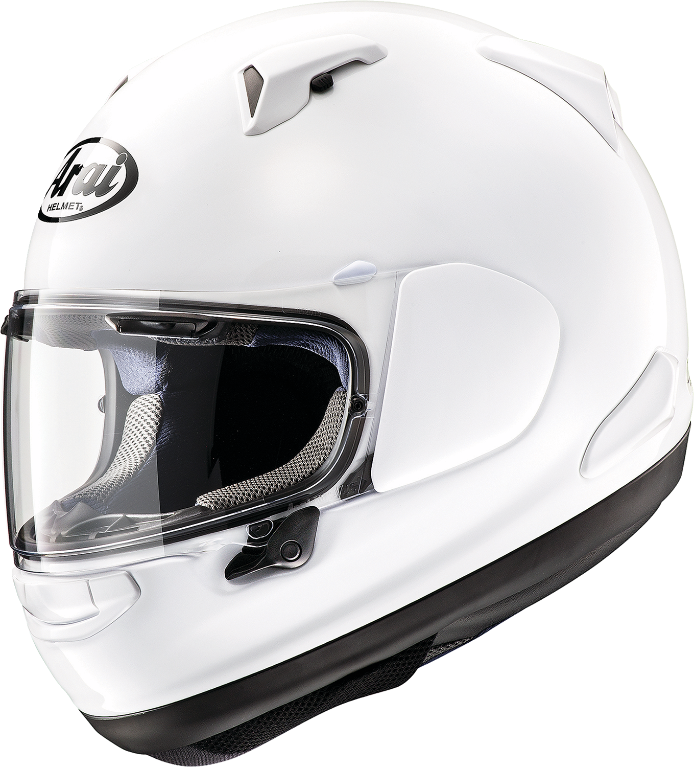 ARAI HELMETS Quantum-X Helmet - Diamond White - XL 0101-17715