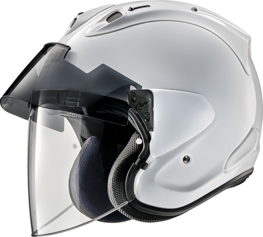 ARAI HELMETS Ram-X Helmet - Diamond White - Large 0104-3385