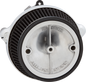 ARLEN NESS Big Sucker™ Stage 1 Air Cleaner Kit without Cover - Chrome 600-300