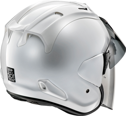 ARAI HELMETS Ram-X Helmet - Diamond White - Large 0104-3385