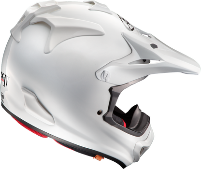 ARAI HELMETS VX-Pro4 Helmet - White - XL 0110-8858