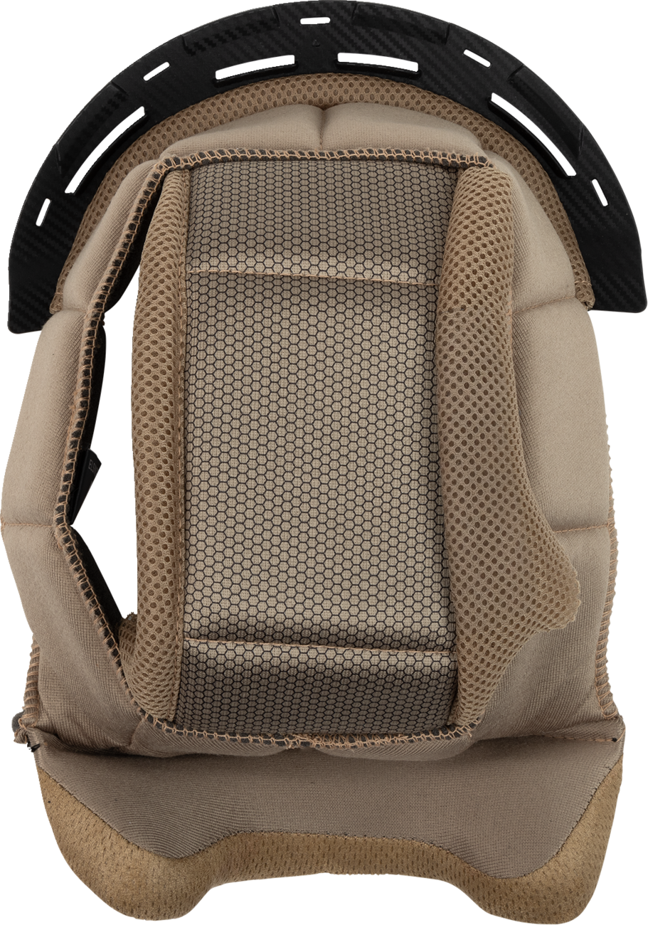 ICON Elsinore™ Liner - Brown - XS 0134-3757