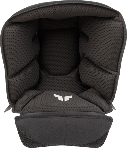 THOR Reflex Sport Liner - Black - Large 0134-4008