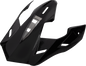 Z1R Range 2.0 Peak - Black by Z1R Part 0133-1673