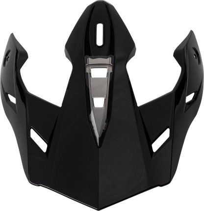 Z1R Range 2.0 Peak - Black by Z1R Part 0133-1673