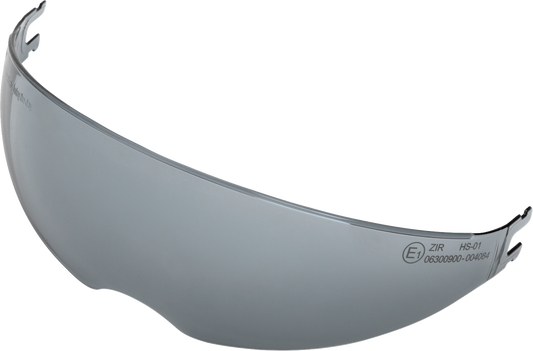 Z1R Range, Range 2.0, and Nemesis Helmet Interior Drop-Down Visor – Smoke, Part Number 0130-1223