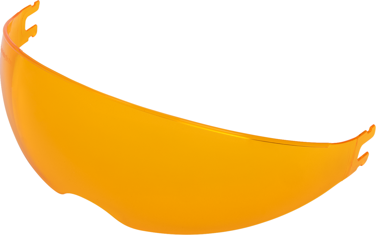 Z1R Range / Range 2.0 / Nemesis Helmet Interior Visor - Amber 0130-1310