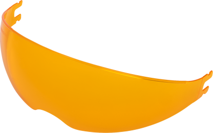 Z1R Range / Range 2.0 / Nemesis Helmet Interior Visor - Amber 0130-1310