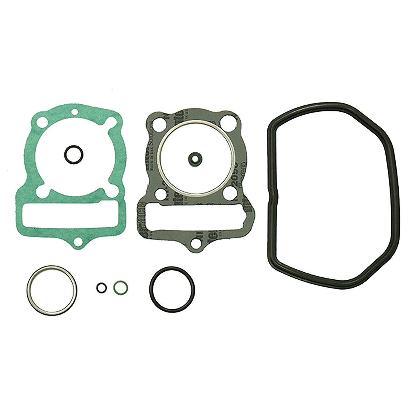 NAMURA Top-End Gasket Set (Part Number NX-10012T) for Optimal Engine Performance