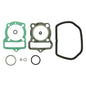 NAMURA Top-End Gasket Set (Part Number NX-10012T) for Optimal Engine Performance