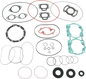 VERTEX Complete Gasket Set - Sea-Doo 611200
